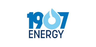 1907 Energy Logo