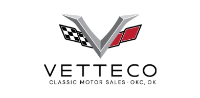 Vetteco Logo