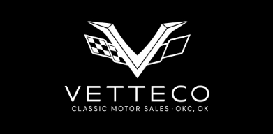 Vetteco Logo