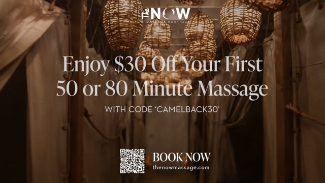 Phoenix Camelback - CTV Ad (30s) - CAMELBACK30 June 2025